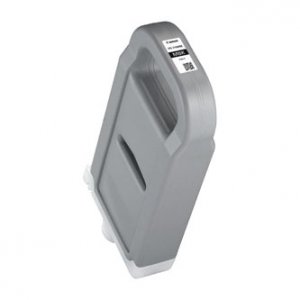 Náplň Canon PFI-710MBK černá