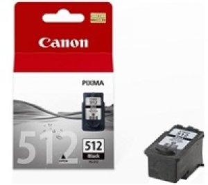 Náplň Canon PG-512 černá