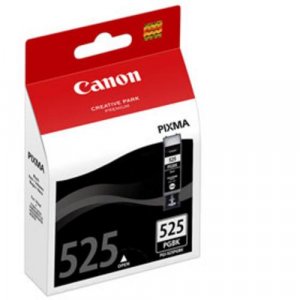 Náplň Canon PGI-525Bk černá