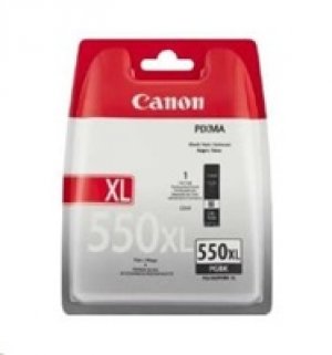 Náplň Canon PGI-550BK XL černá