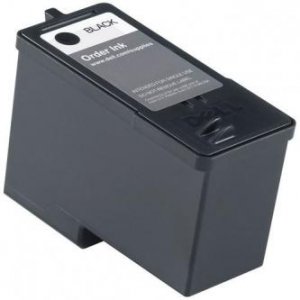 Dell originální ink 592-10211, MK992, black, 280str., high capacity, Dell 926, V305W