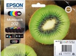 Náplň Epson C13T02E74010 CMYK multipack