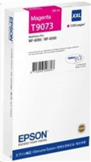 Náplň Epson C13T907340 (XXL) purpurová