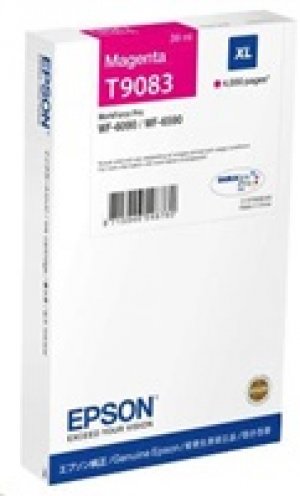 Náplň Epson C13T908340 (XL) purpurová