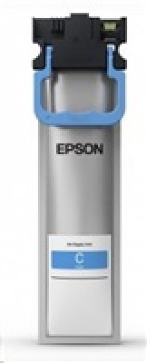 Náplň Epson C13T945240 (XL) azurová