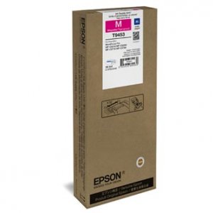 Náplň Epson C13T945340 (XL) purpurová