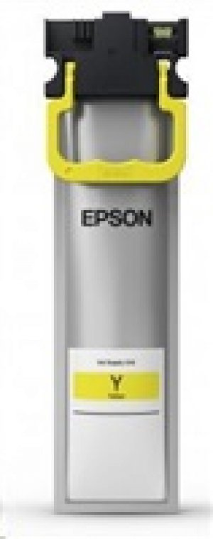 Náplň Epson C13T945440 (XL) žlutá