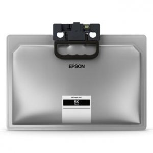 Náplň Epson C13T966140 (XXL) černá