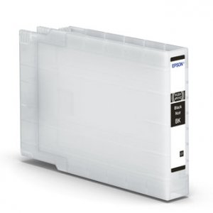 Náplň EPSON C13T04A140, XXL černá (11 500 stran)