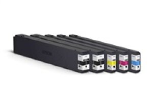 Náplň Epson C13T02Q100 (XXL) černá