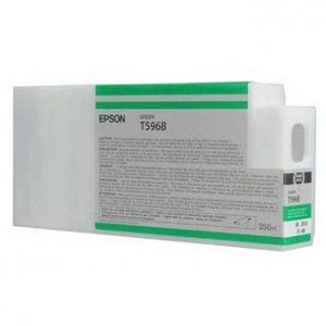 Náplň Epson C13T596B00 zelená