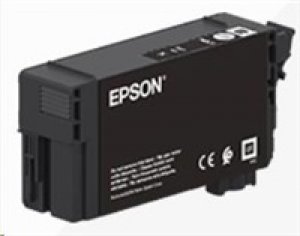 Náplň Epson C13T40C140 černá
