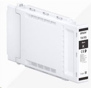 Náplň Epson C13T41R540 černá
