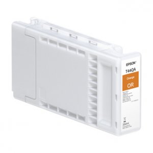 Náplň Epson C13T44QA40 oranžová