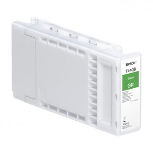 Náplň Epson C13T44QB40 zelená