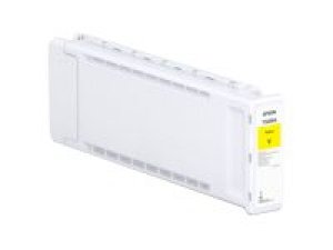 Náplň Epson C13T50M400 žlutá 