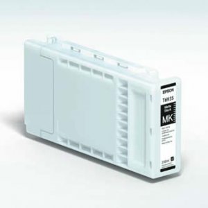 Náplň Epson C13T693500 matná černá