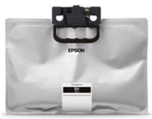 Náplň Epson C13T01D100 (XXL) černá