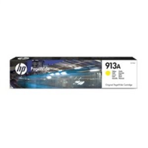 Náplň HP č.913A, F6T79AE žlutá 