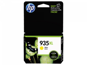 Náplň HP č.935XL, C2P26AE žlutá 