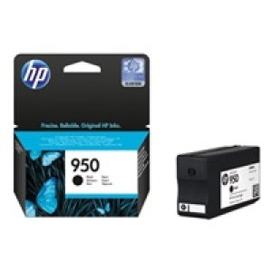 Náplň HP č.950, CN049AE černá 
