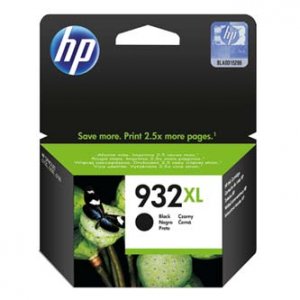 Náplň HP č.932XL, CN053AE černá 