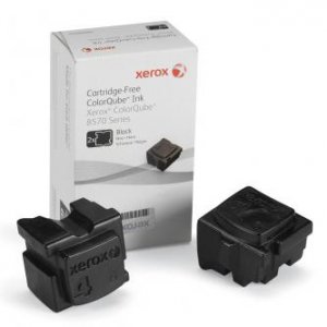 Tuhý inkoust Xerox 108R00939 černý
