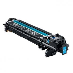 Válec Konica Minolta A3GP0HD azurový