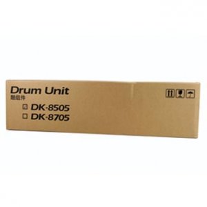 Válec Kyocera DK-8505 302LC93017 černý