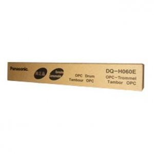 Válec Panasonic DQ-H060E černý
