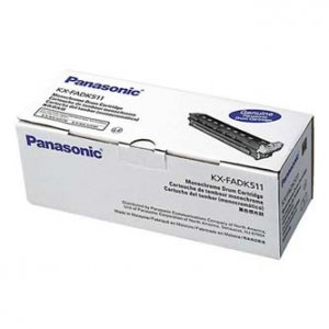 Válec Panasonic KX-FADK511X černý