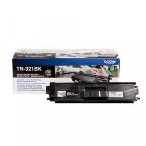 Toner Brother TN-321BK černý