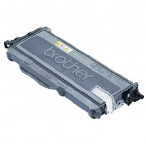 Toner Brother TN-2110 černý