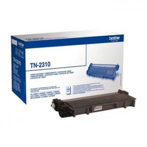 Toner Brother TN-2310 černý