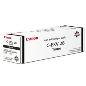 Toner Canon C-EXV28 černý