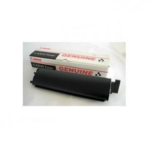 Toner Canon C-EXV9 černý