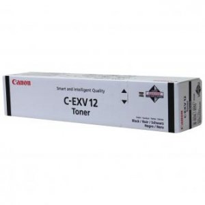 Toner Canon C-EXV12 černý