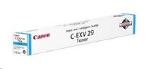 Toner Canon C-EXV29 azurový