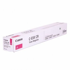Toner Canon C-EXV29 purpurový