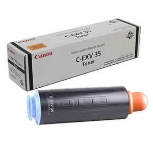 Toner Canon C-EXV35 černý