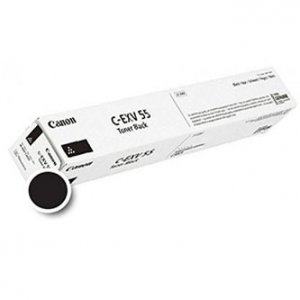 Toner Canon C-EXV55BK černý