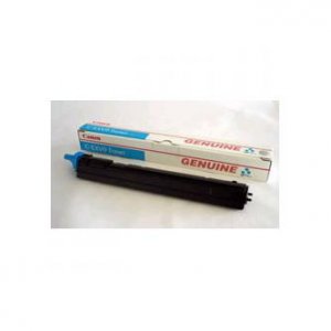 Toner Canon C-EXV9C azurový