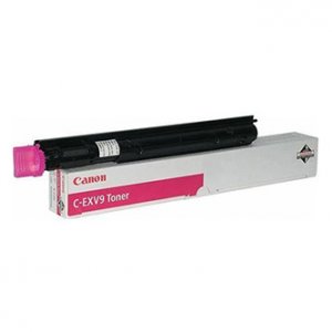 Toner Canon C-EXV9M purpurový