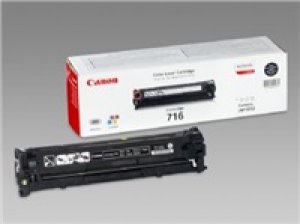 Toner Canon CRG 716BK 1980B002 černý