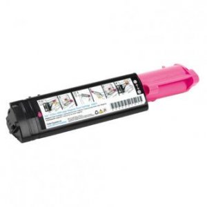 Toner Dell K4972 593-10062 purpurový
