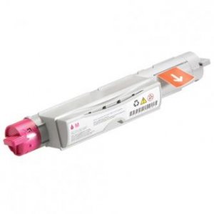 Toner Dell KD557 593-10125 purpurový