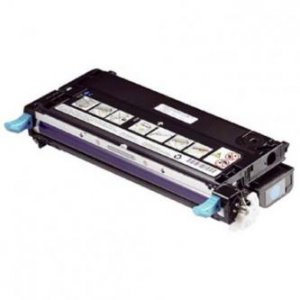 Toner Dell P587K/J394N 593-10369 azurový