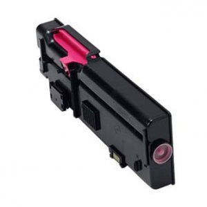 Toner Dell V4TG6 593-BBBS purpurový