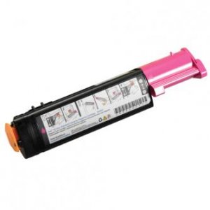 Toner Dell XH005 593-10157 purpurový
