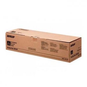 Toner Develop TN314K A0D71D1 černý